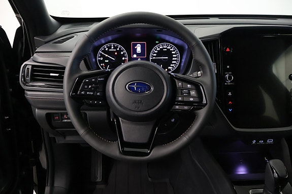 Subaru Forester 17 of 24