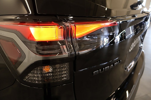 Subaru Forester 13 of 24