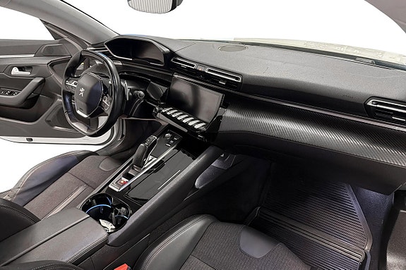 Peugeot 508 12 of 25