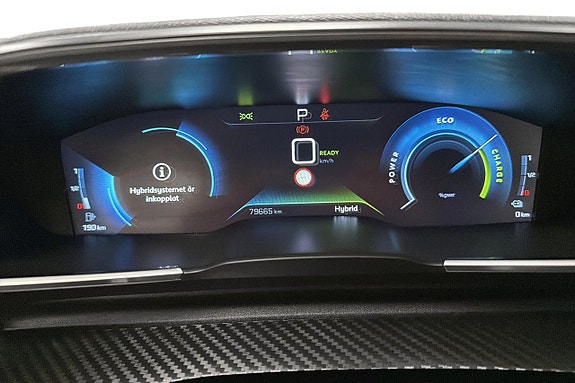 Peugeot 508 18 of 25