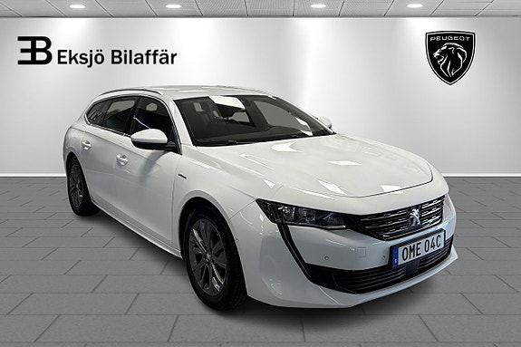 Peugeot 508 3 of 5