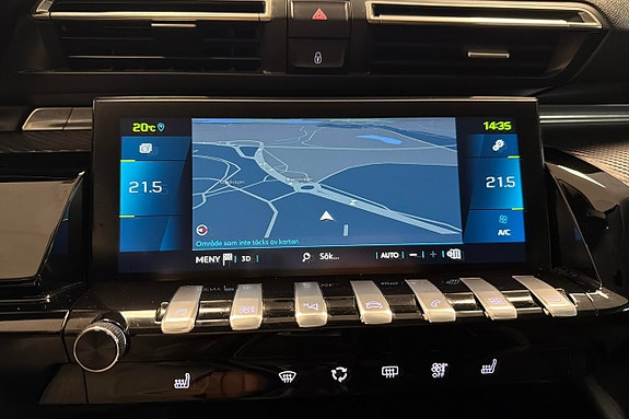 Peugeot 508 20 of 25