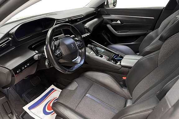 Peugeot 508 10 of 25