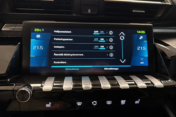 Peugeot 508 23 of 25
