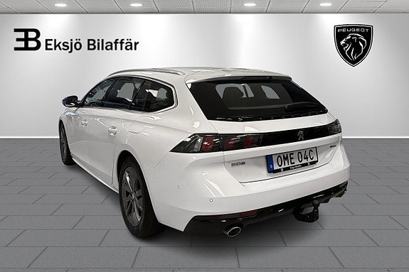 Peugeot 508 8 of 25