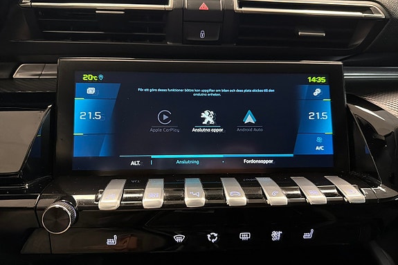 Peugeot 508 21 of 25