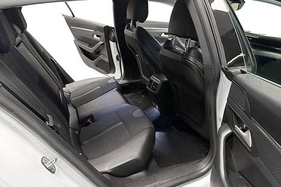 Peugeot 508 13 of 25