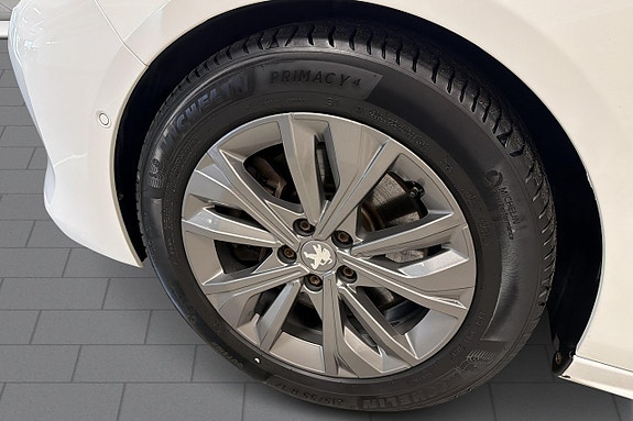 Peugeot 508 9 of 25