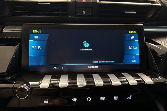 Peugeot 508 22 of 25