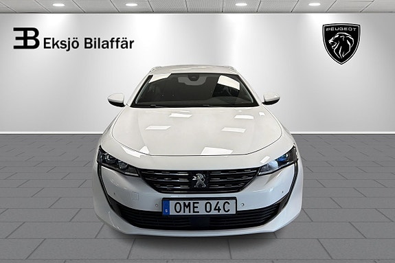 Peugeot 508 2 of 5
