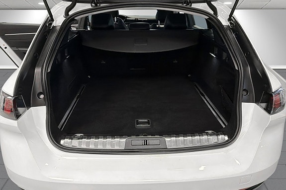 Peugeot 508 14 of 25