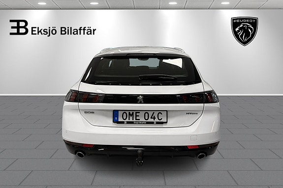 Peugeot 508 6 of 25