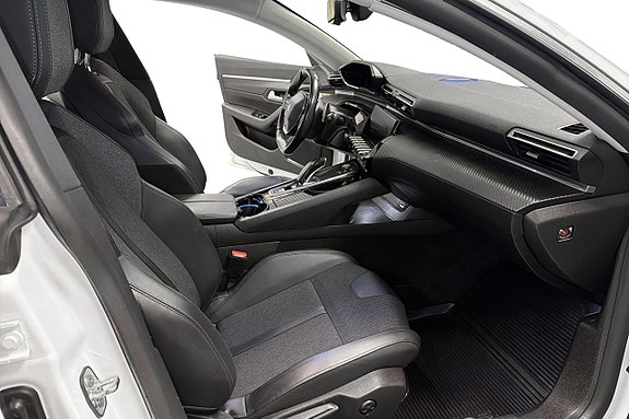 Peugeot 508 11 of 25
