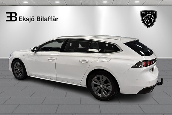 Peugeot 508 7 of 25