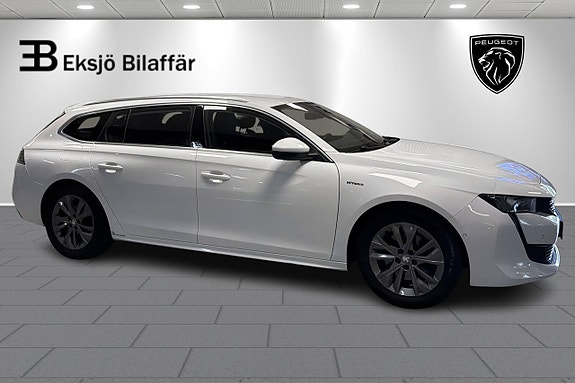 Peugeot 508 4 of 5