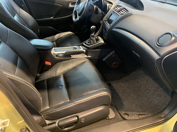 Honda Civic 5 of 5