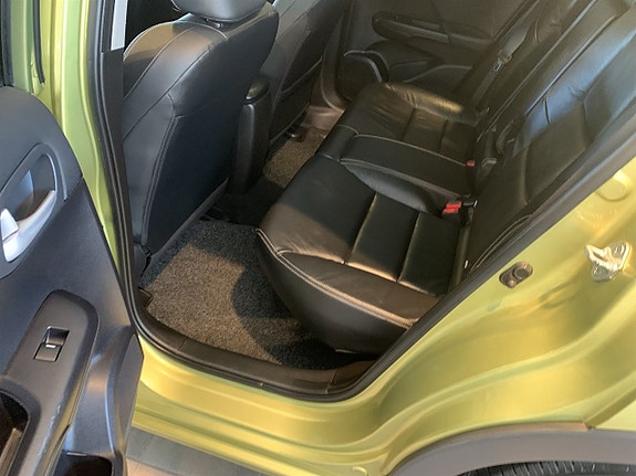 Honda Civic 6 of 9