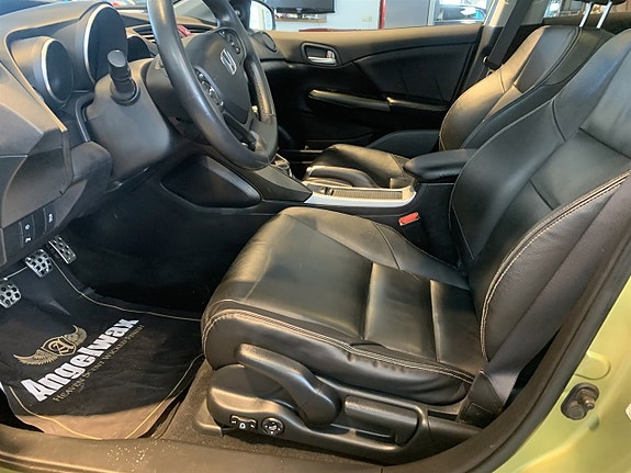 Honda Civic 8 of 9