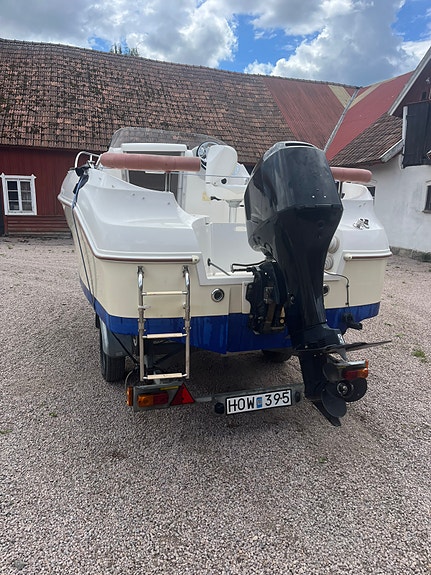 Örnvik 470 Cruiser 3 of 5