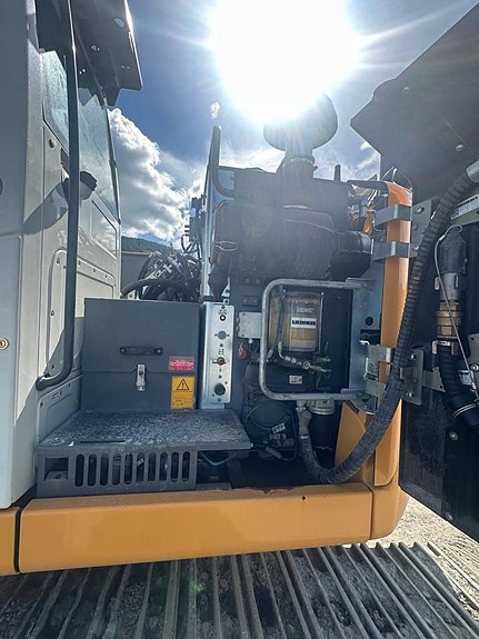 Liebherr R920 Compact 2023 Makin 3D 1203 timmar 10 of 12