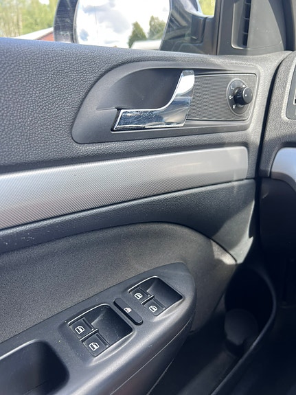 Skoda Octavia 11 of 15