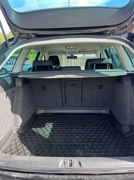 Skoda Octavia 10 of 15
