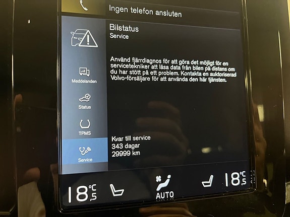 Volvo XC40 14 of 24