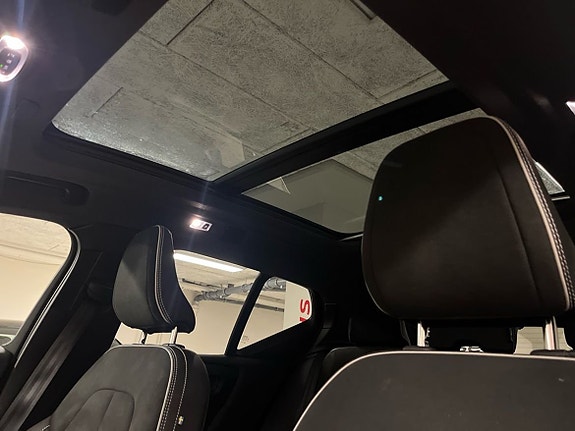 Volvo XC40 21 of 24