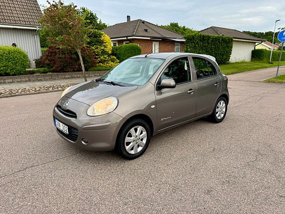 Nissan 2013