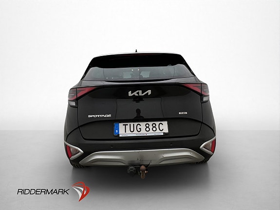 Kia Sportage 4 of 5