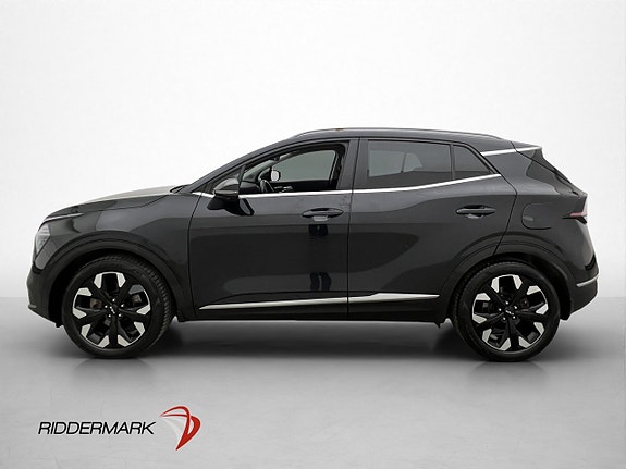 Kia Sportage 5 of 5