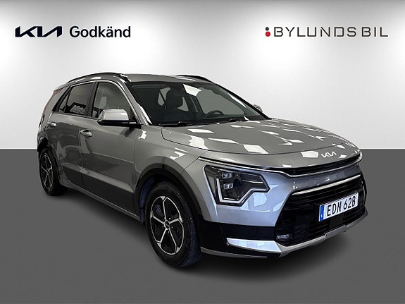 Kia Niro 3 of 5
