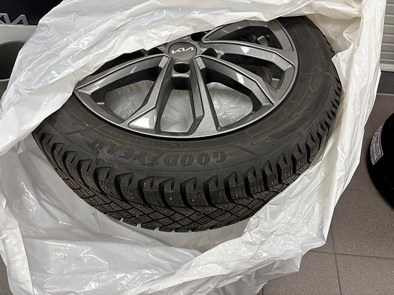 Kia Niro 15 of 16