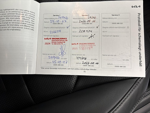 Kia Niro 16 of 16
