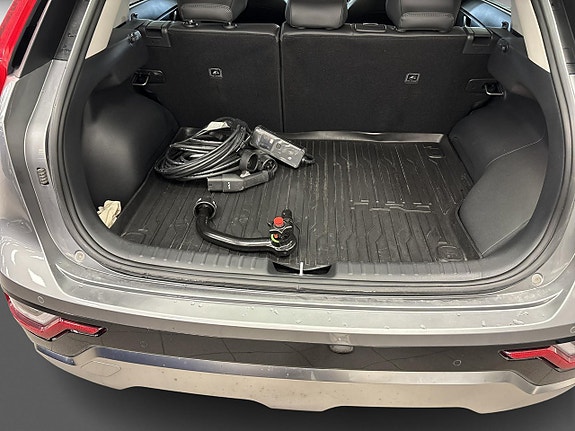 Kia Niro 14 of 16