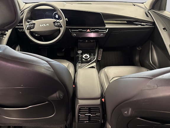 Kia Niro 7 of 16