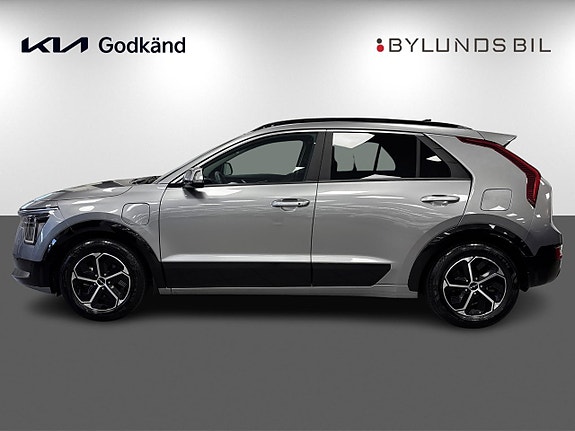 Kia Niro 4 of 5