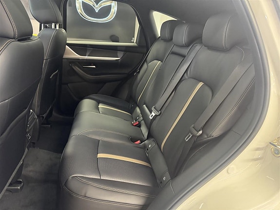 Mazda CX-60 6 of 7