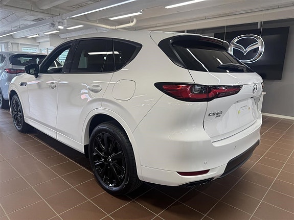 Mazda CX-60 3 of 5