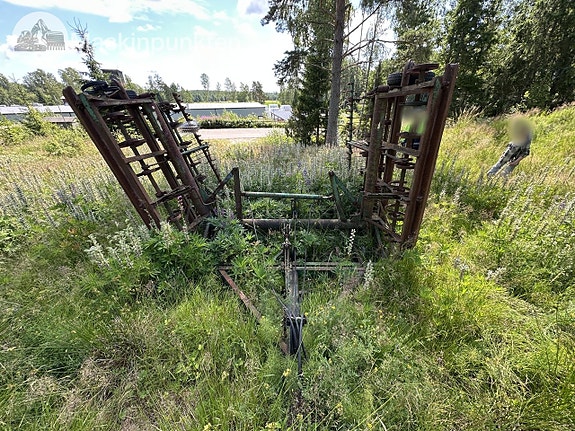 Wiberg Bastant harv 3 of 19