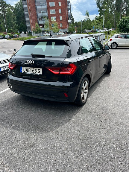Audi A1 5 of 5