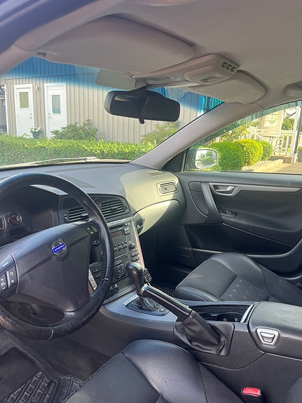Volvo S60 4 of 8