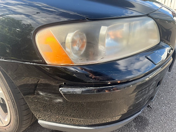 Volvo S60 8 of 8