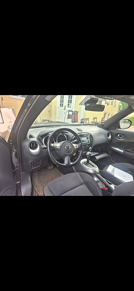 Nissan Juke 3 of 3