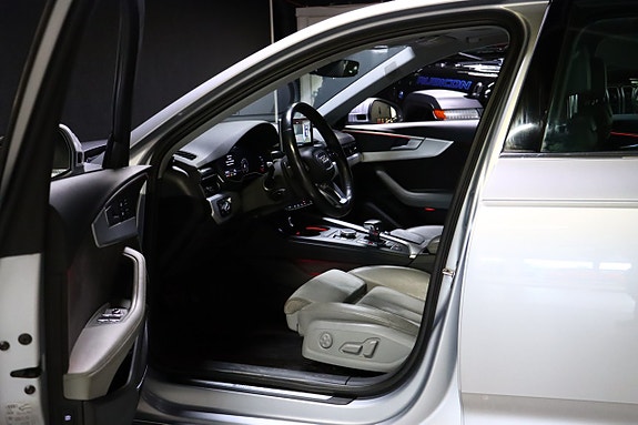 Audi A4 allroad 8 of 30