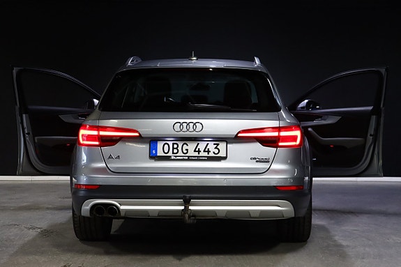 Audi A4 allroad 7 of 30