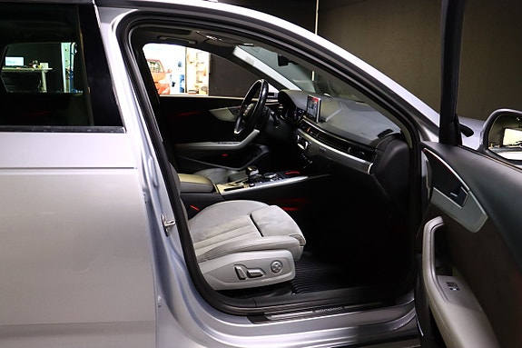 Audi A4 allroad 11 of 30