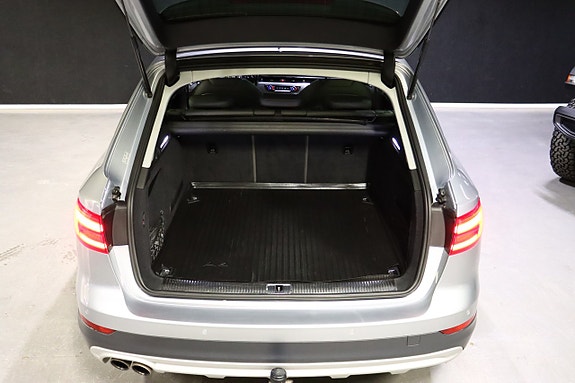 Audi A4 allroad 14 of 30