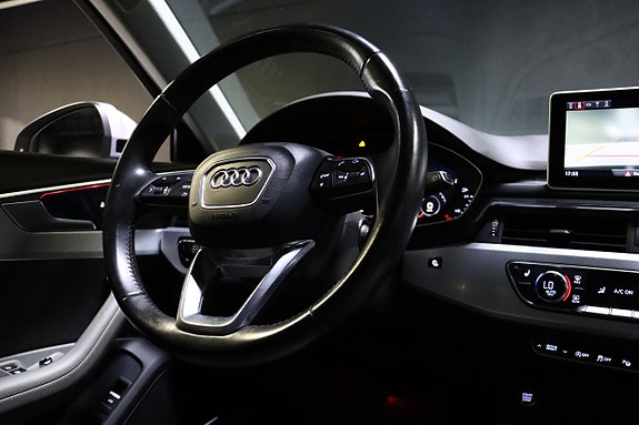 Audi A4 allroad 25 of 30