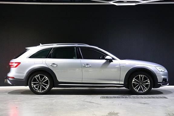 Audi A4 allroad 5 of 5